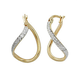 Other hoop earrings GOLD