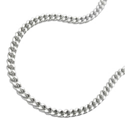 Chains 60cm/23.6in Silver 925