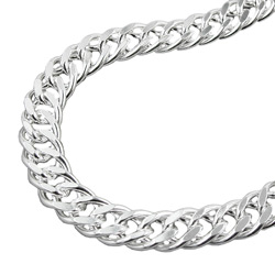 Chains 55cm/21.7in Silver 925