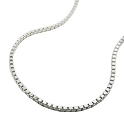 Chains 38cm/14.9in Silver 925