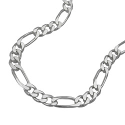 Chains 50cm/19.7in Silver 925