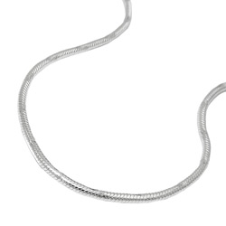 Chains 38cm/14.9in Silver 925